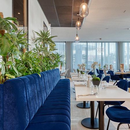 Golden Tulip Lyon Ouest Techlid Hotel & Spa Limonest Exteriör bild