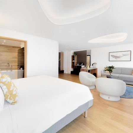 Golden Tulip Lyon Ouest Techlid Hotel & Spa Limonest Exteriör bild
