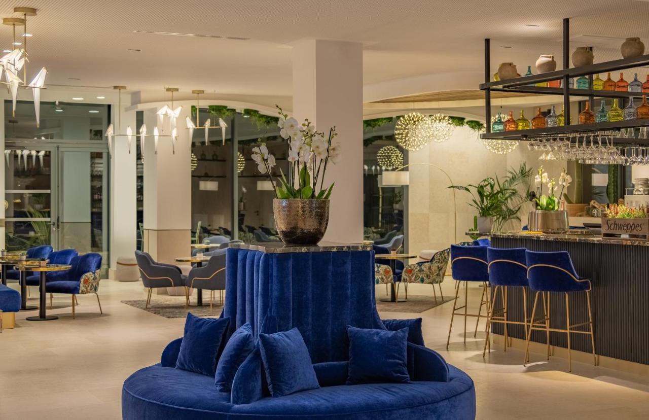 Golden Tulip Lyon Ouest Techlid Hotel & Spa Limonest Exteriör bild